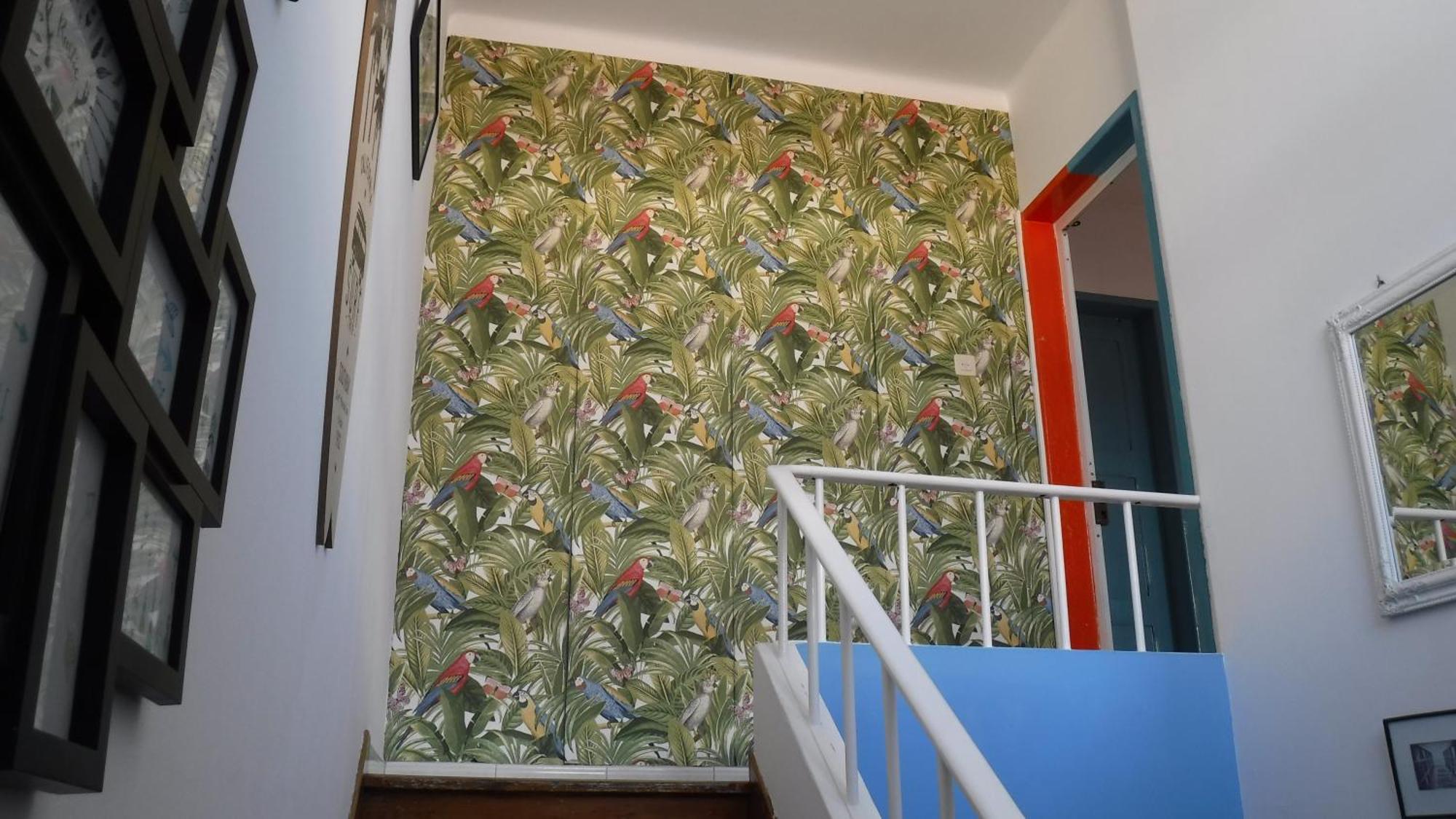 Alameda Hostel Portimao Exterior photo
