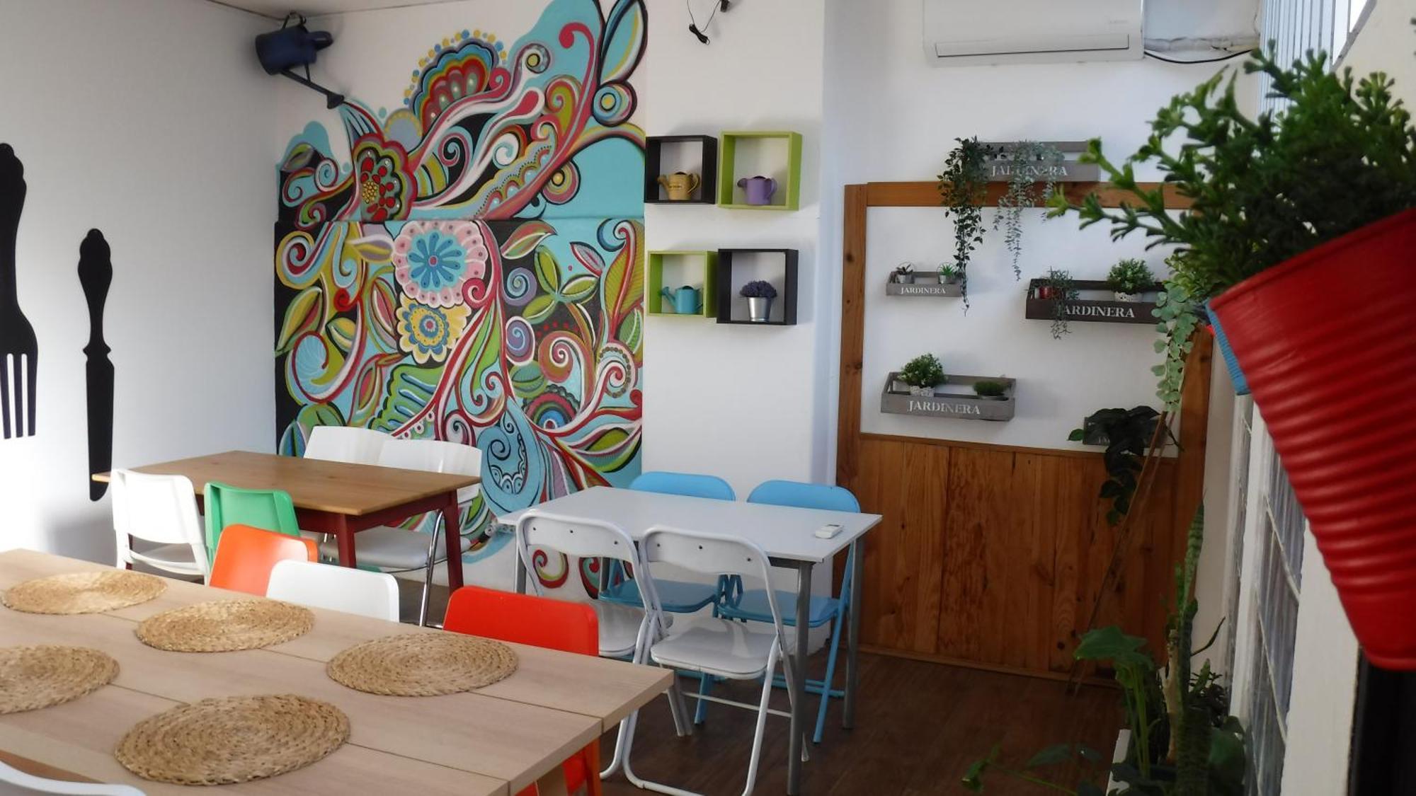 Alameda Hostel Portimao Exterior photo
