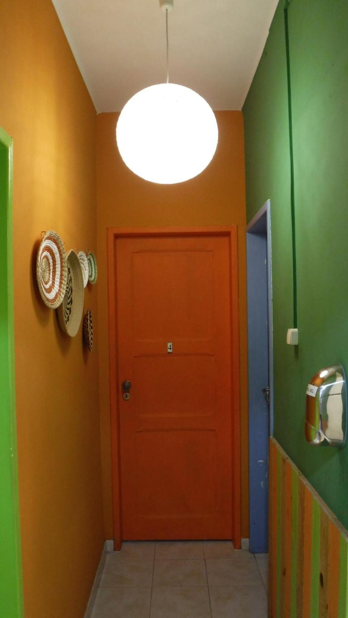 Alameda Hostel Portimao Exterior photo