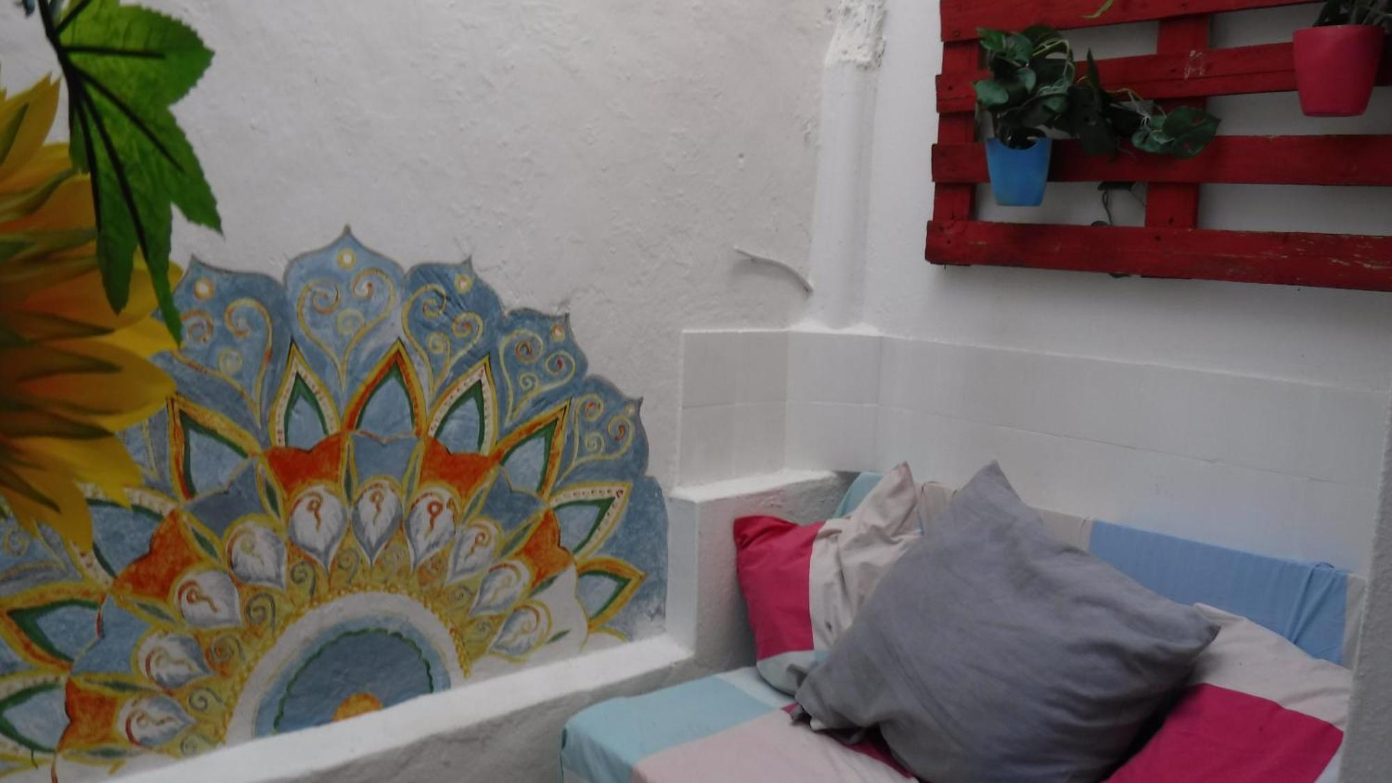 Alameda Hostel Portimao Exterior photo