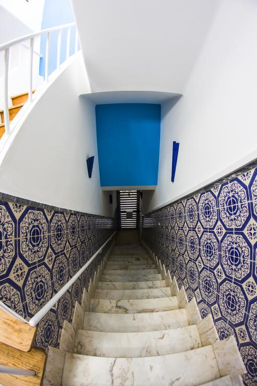 Alameda Hostel Portimao Exterior photo