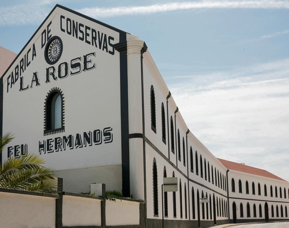 Alameda Hostel Portimao Exterior photo