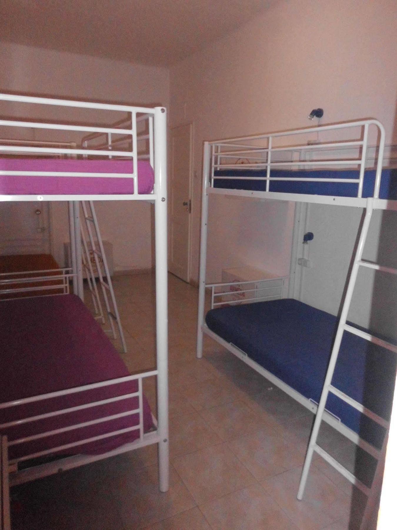 Alameda Hostel Portimao Exterior photo