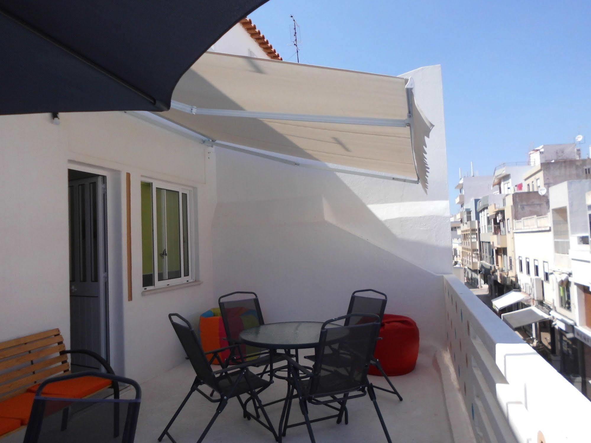 Alameda Hostel Portimao Exterior photo