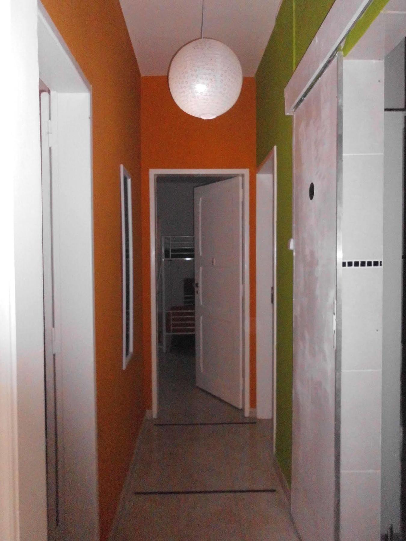 Alameda Hostel Portimao Exterior photo