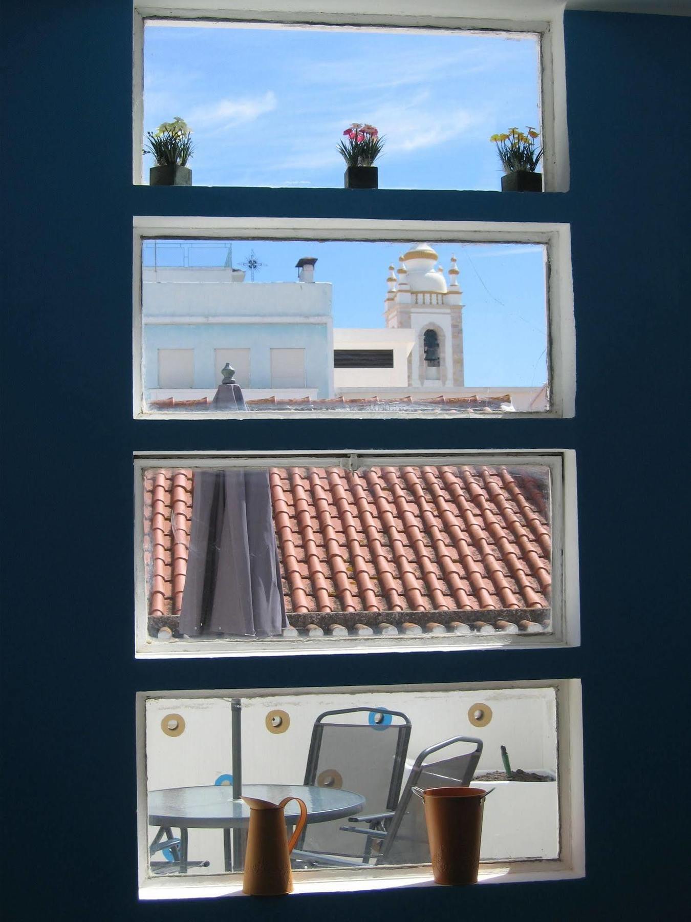 Alameda Hostel Portimao Exterior photo