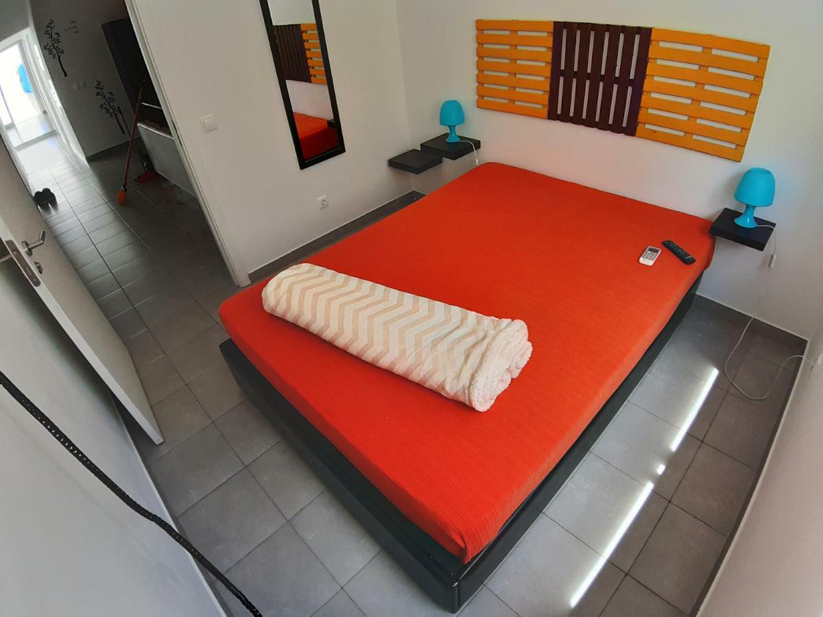 Alameda Hostel Portimao Exterior photo