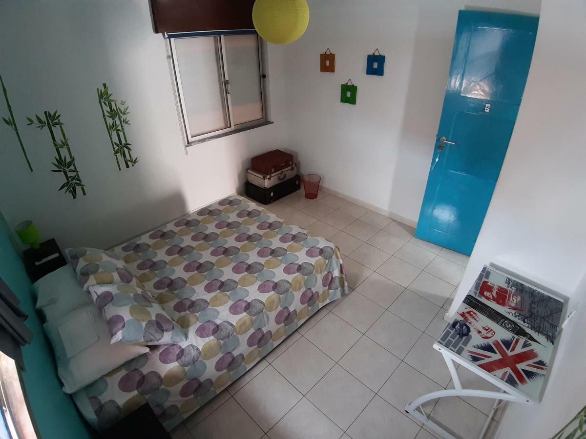 Alameda Hostel Portimao Exterior photo