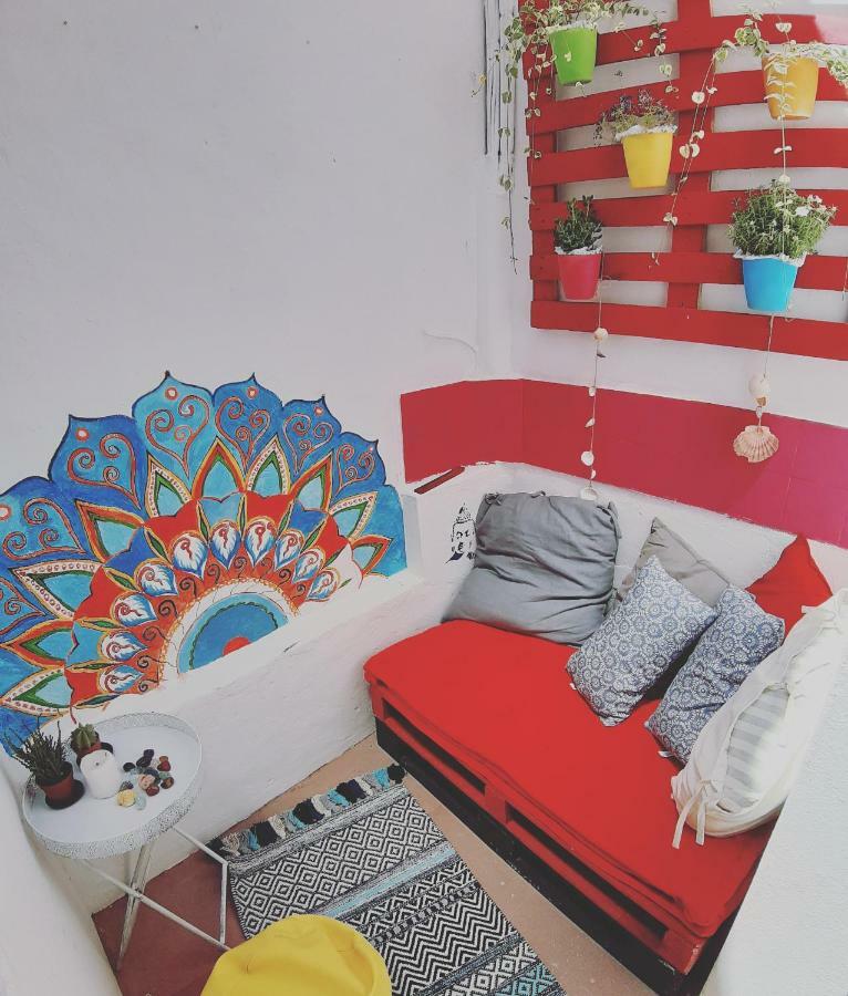 Alameda Hostel Portimao Exterior photo