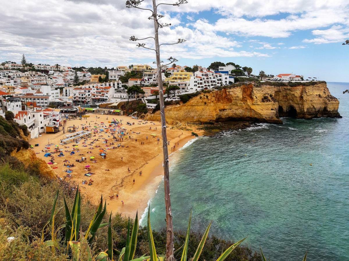 Alameda Hostel Portimao Exterior photo