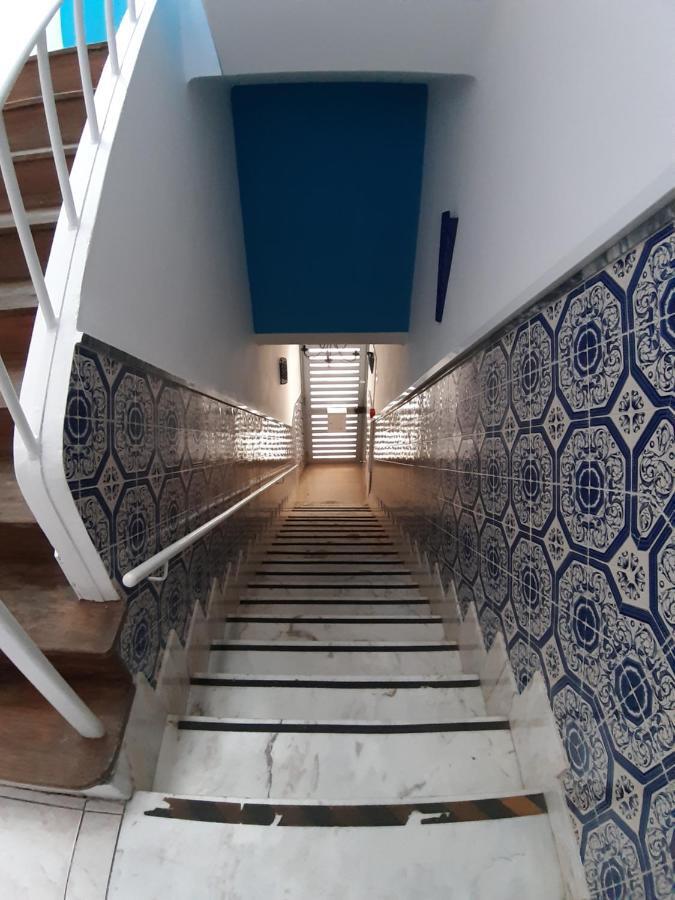 Alameda Hostel Portimao Exterior photo