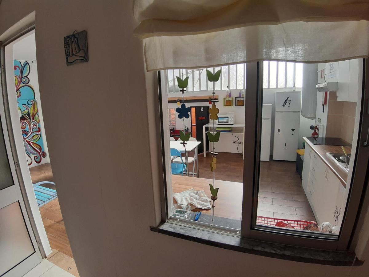 Alameda Hostel Portimao Exterior photo