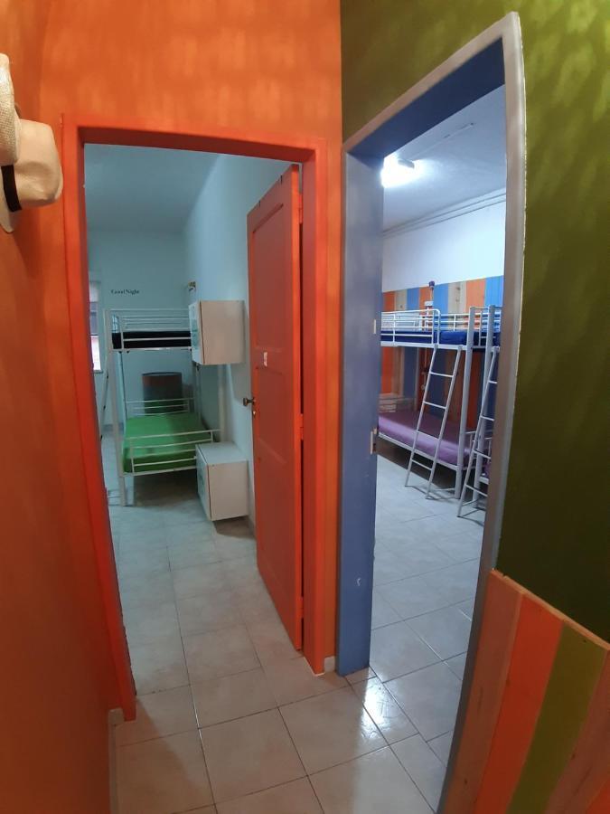 Alameda Hostel Portimao Exterior photo