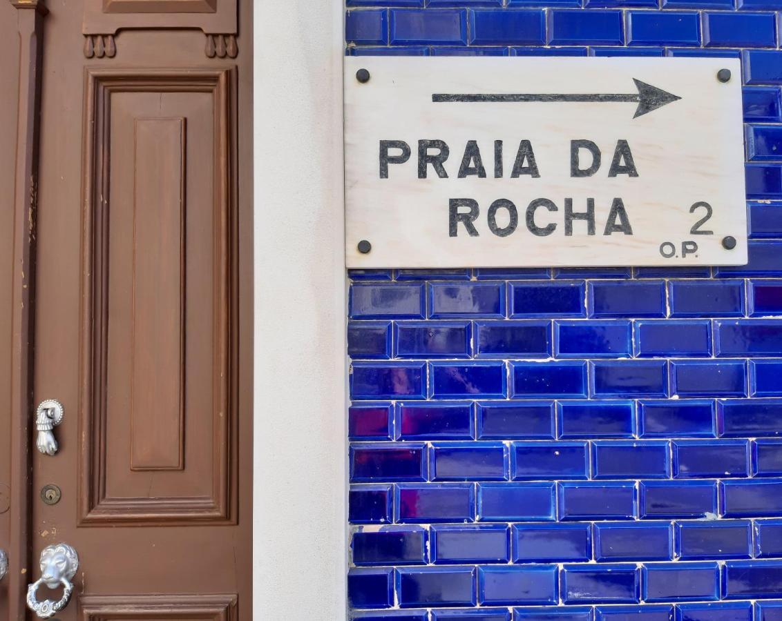 Alameda Hostel Portimao Exterior photo